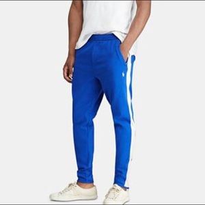 Ralph Lauren active track pants